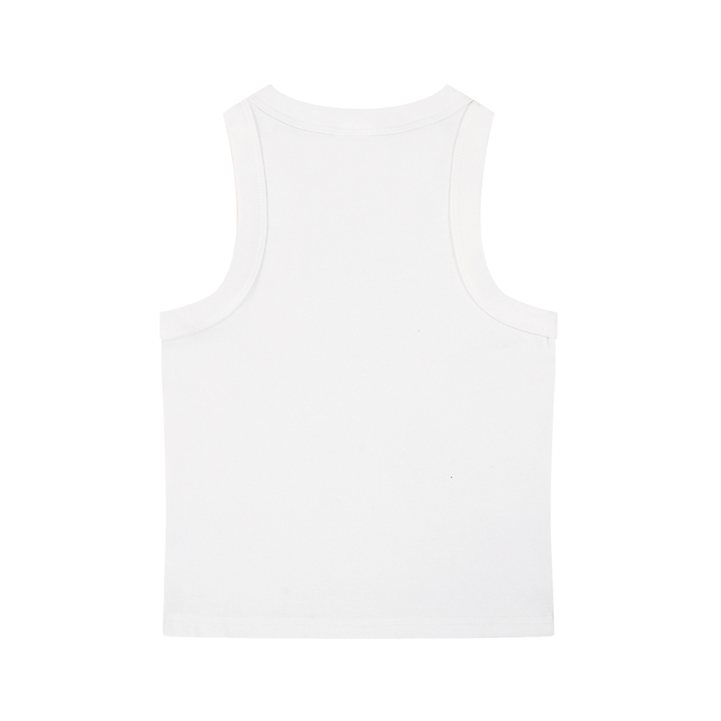 “BAD BTCH” WMNS TANK