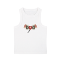 “BAD BTCH” WMNS TANK