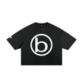 CLASSIC B LOGO