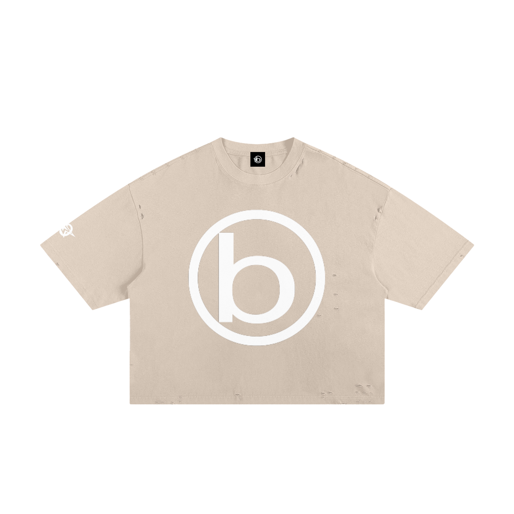 CLASSIC B LOGO