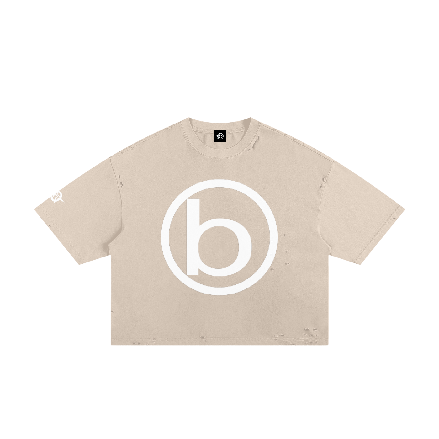 CLASSIC B LOGO