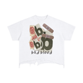 DISTRESSED LOGO