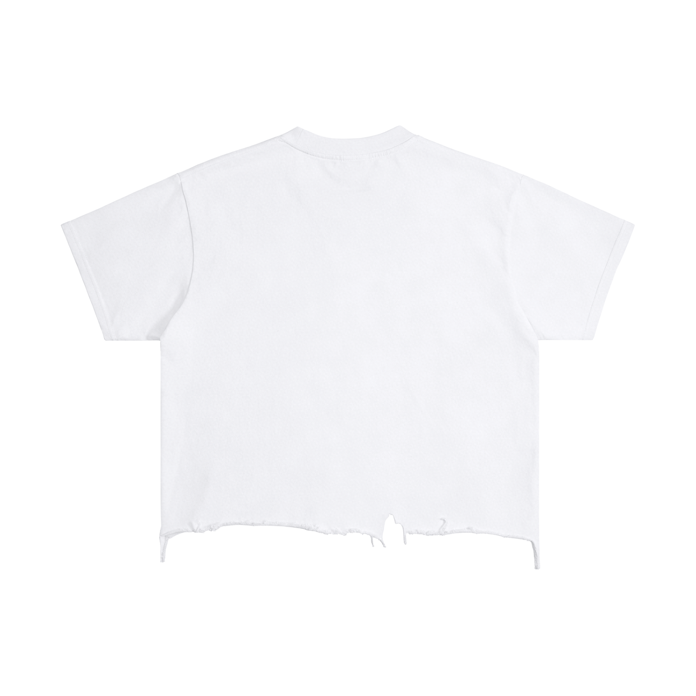 BASIC DISTRESSED LOGO