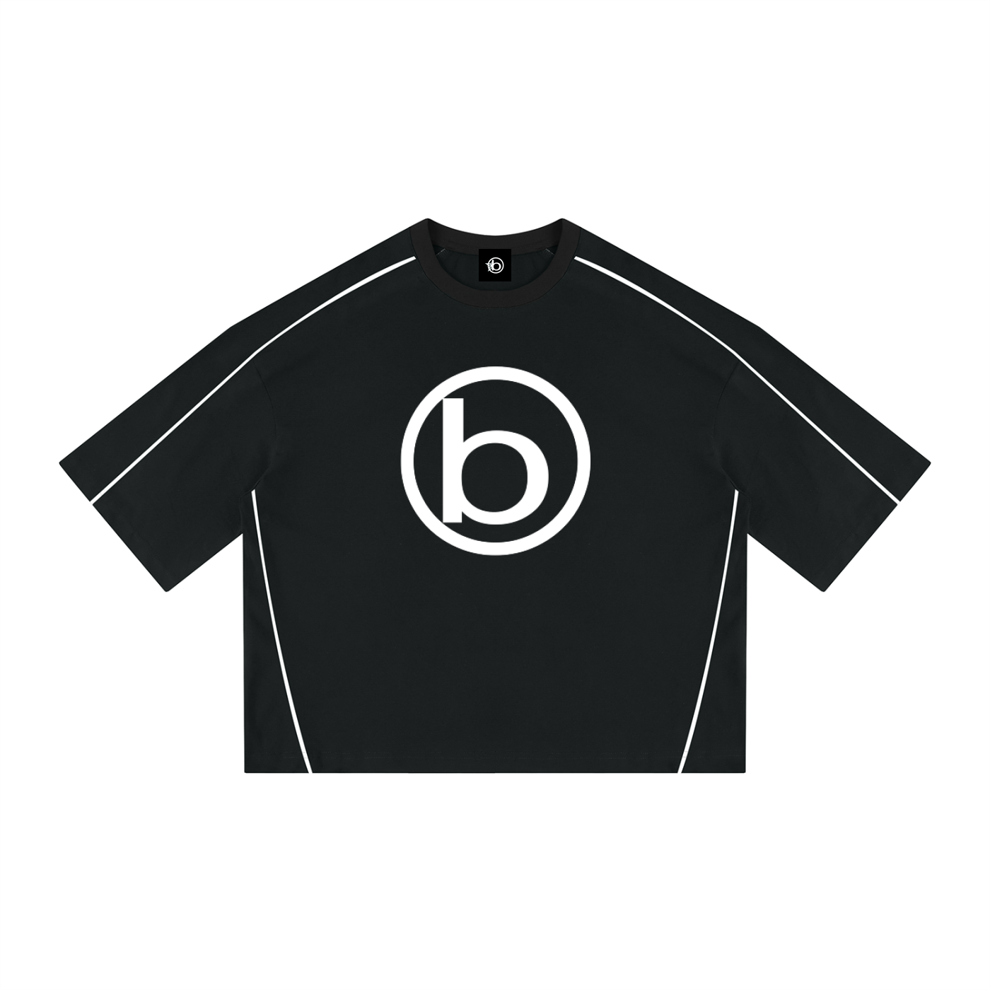 B LINE TEE