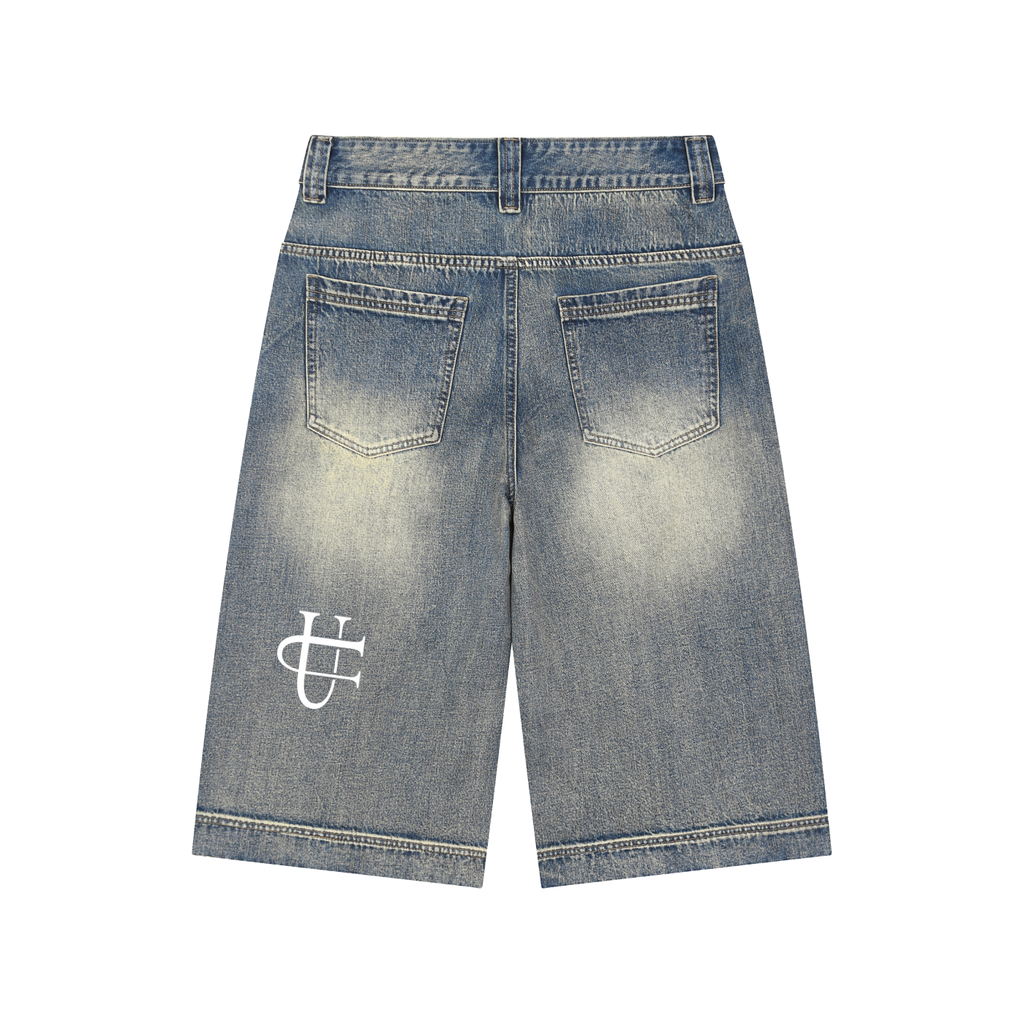 BAD GENES SHORTS