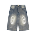 BAD GENES SHORTS